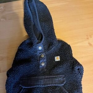 Carhartt hoodie